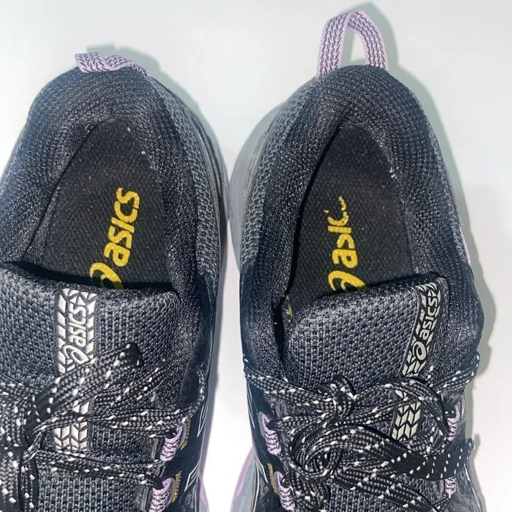 Asisc Gel Venture 8 Shoes Running 1012A708 Size 7.5 US